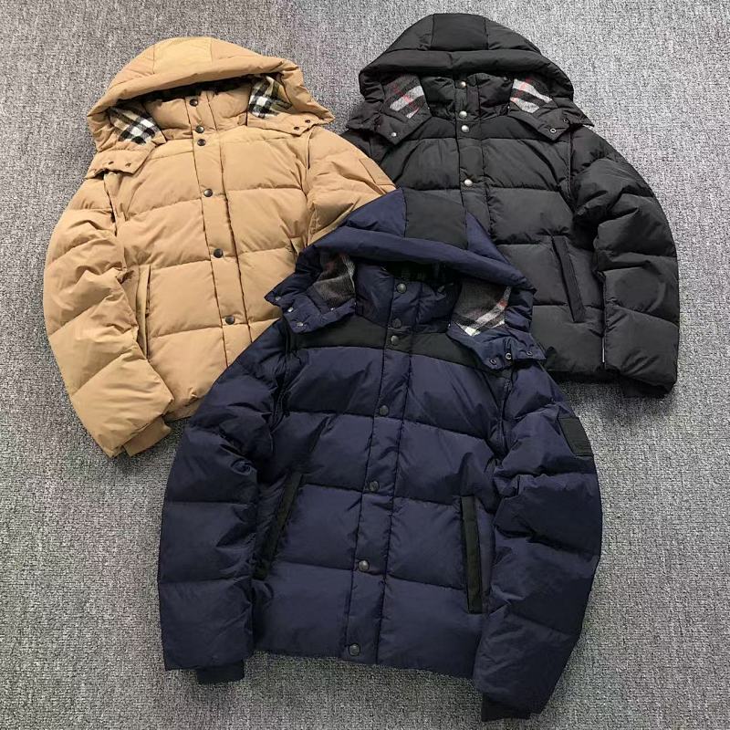 BURBERRY JACKETS (22)