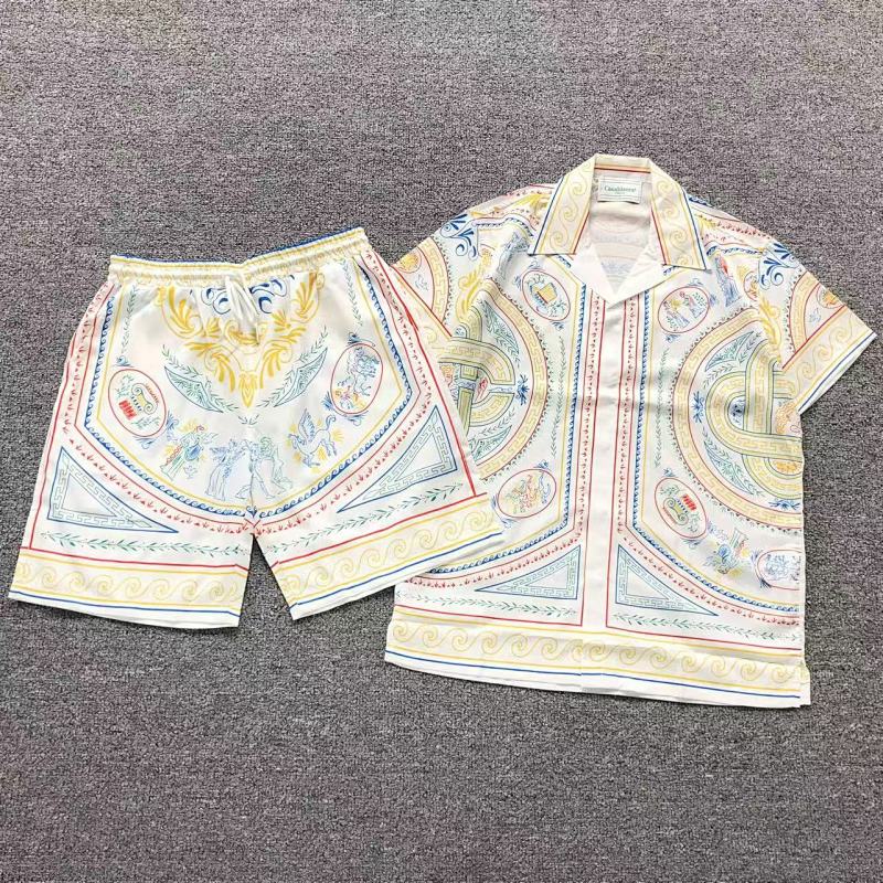 CASABLANCA SHIRTS (28)