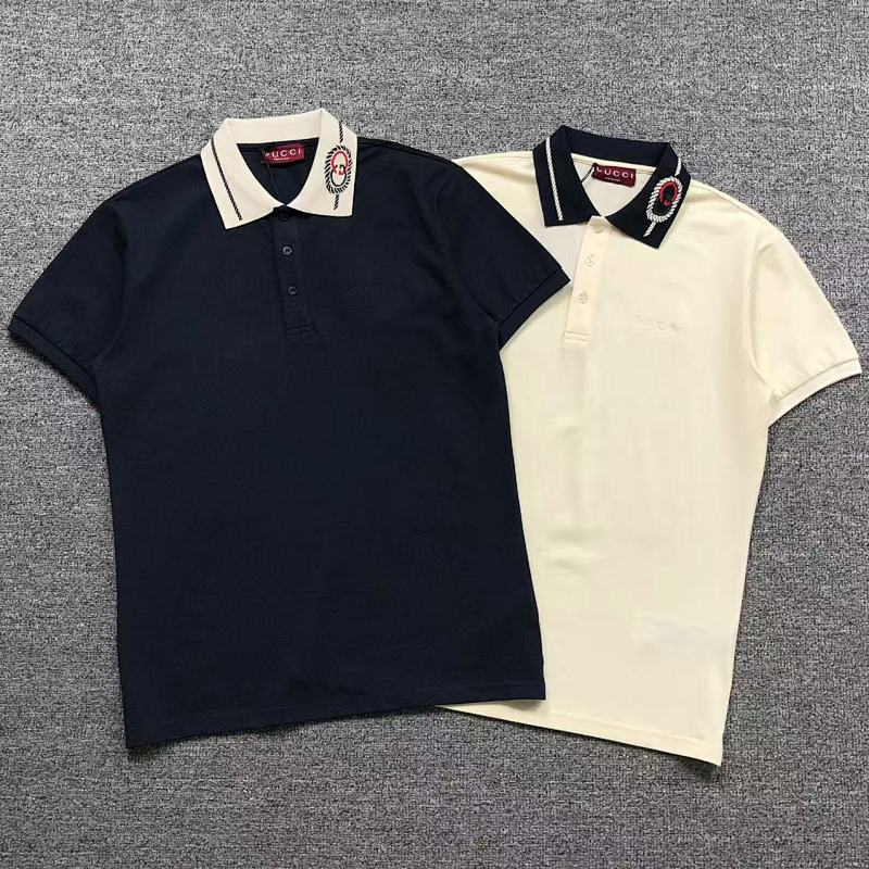GUCCI POLOS (6)