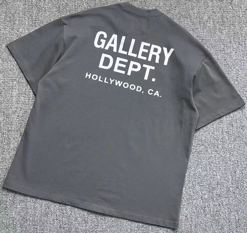 GALLERY DEPT TSHIRTS (91)