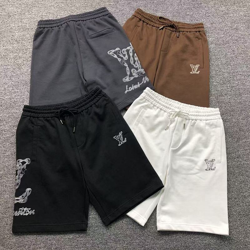 LOUIS VUITTON SHORTS (8)