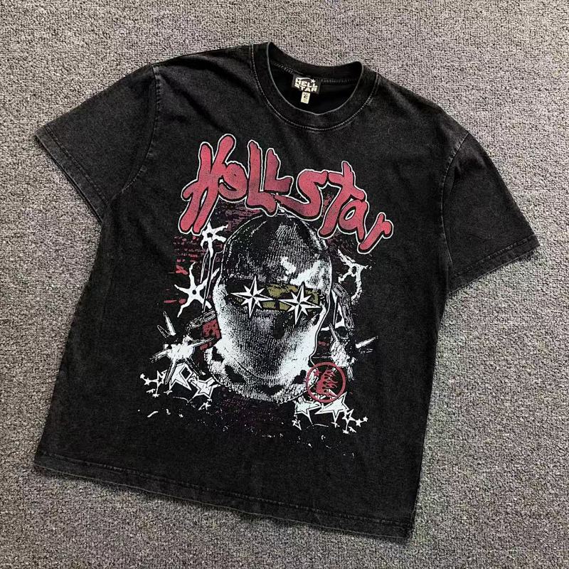 HELLSTAR TSHIRTS (250)