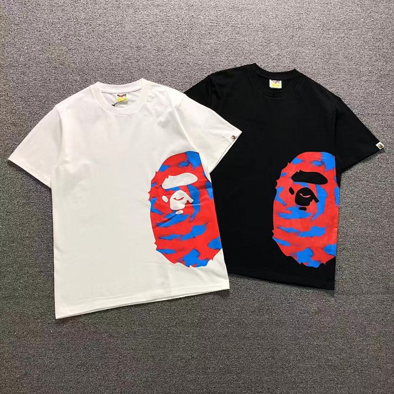 BAPE TSHIRTS (30)