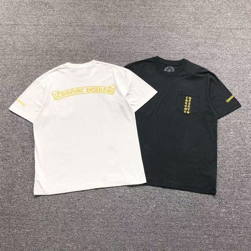 CHROME HEART TSHIRTS (164)
