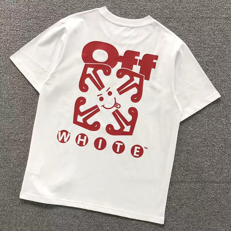 OFF WHITE TSHIRTS (89)