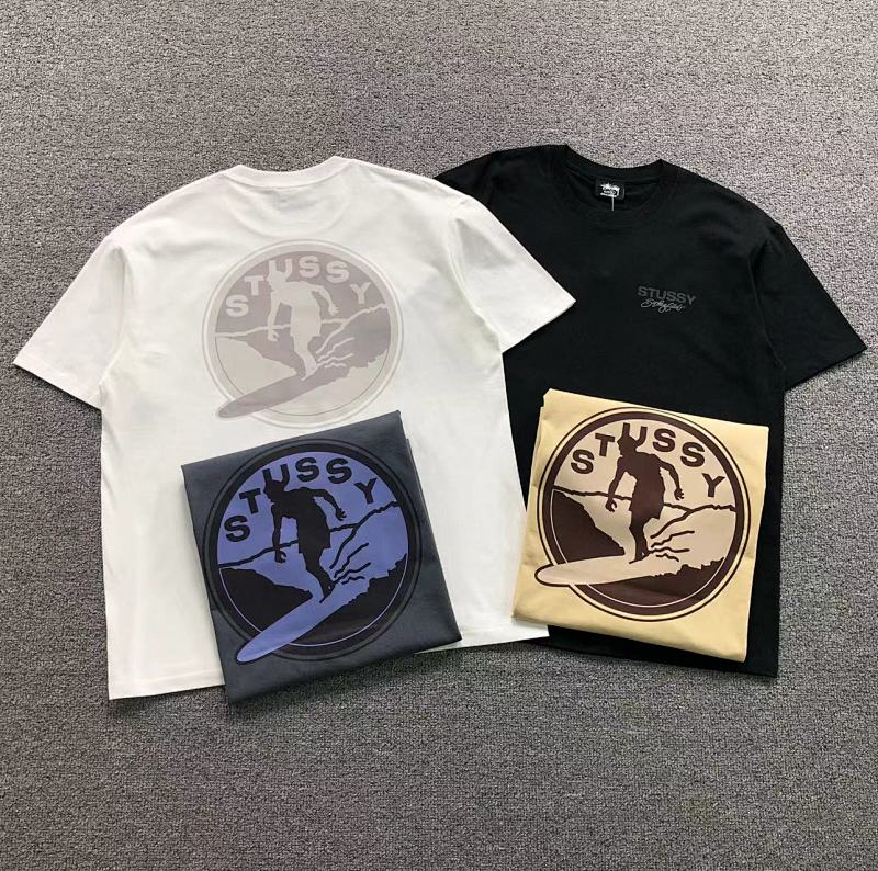 STUSSY TSHIRTS (93)