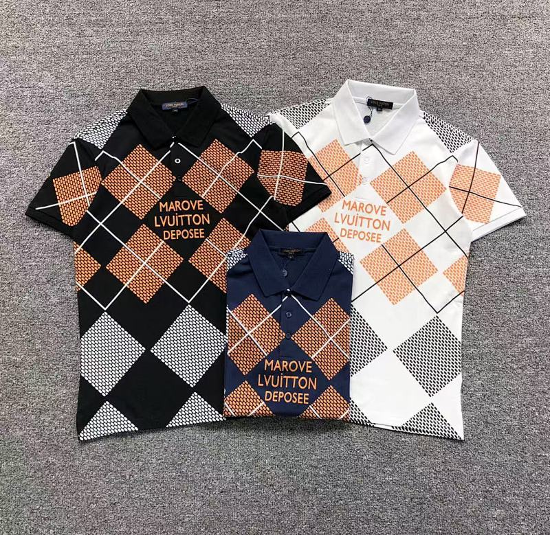 LOUIS VUITTON POLOS (11)