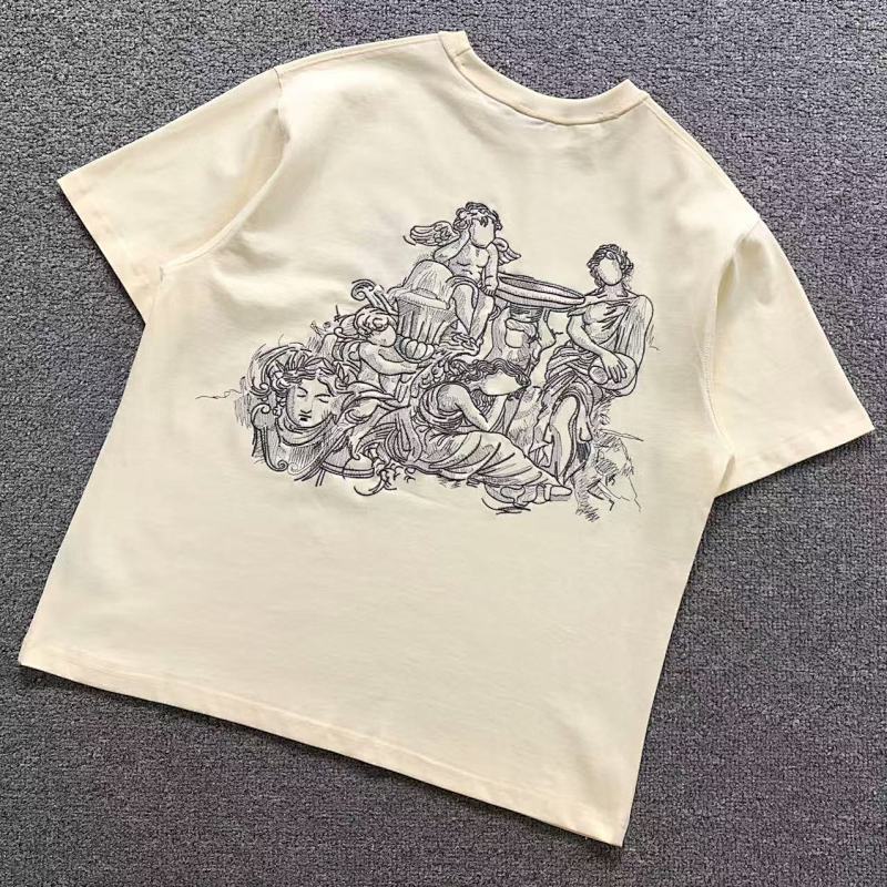 DERSCHULTZE TSHIRTS (4)