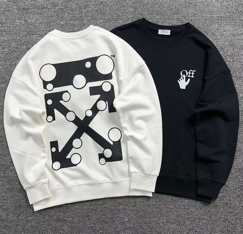 OFF WHITE HOODIES (71)