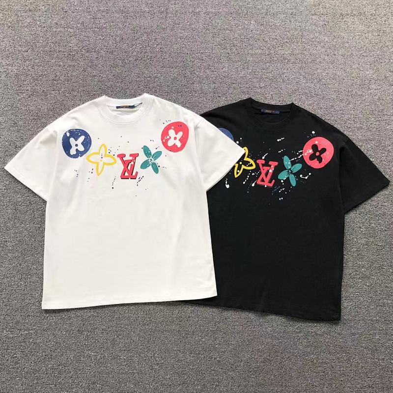 LOUIS VUITTON TSHIRTS (125)
