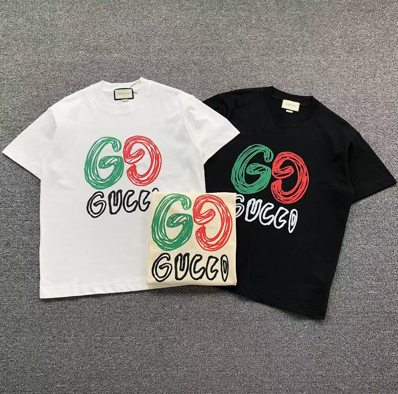 GUCCI TSHIRTS (194)