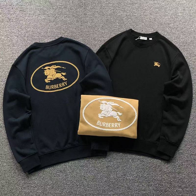 BURBERRY HOODIES (55)