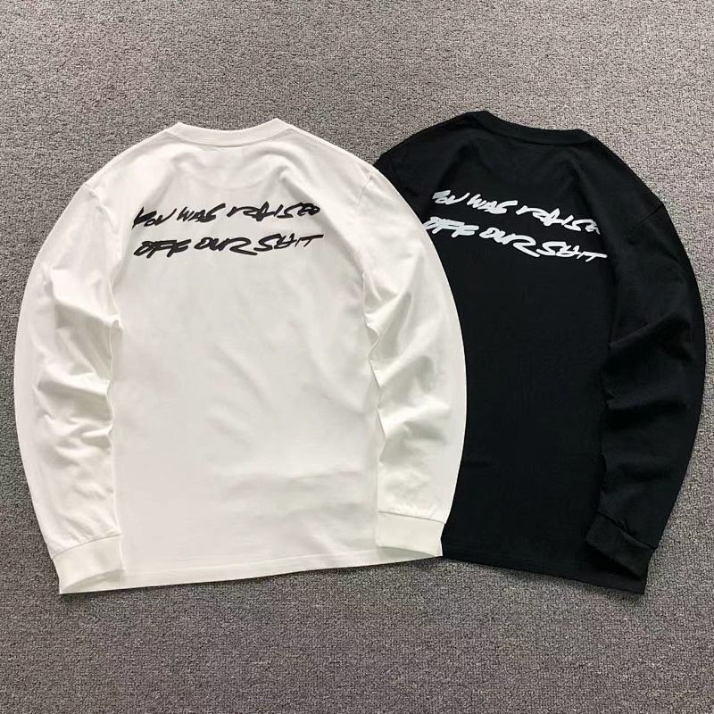 SUPREME LONGSLEEVES (24)