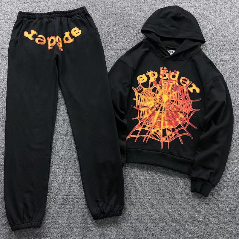 SP5DER HOODIES (67)
