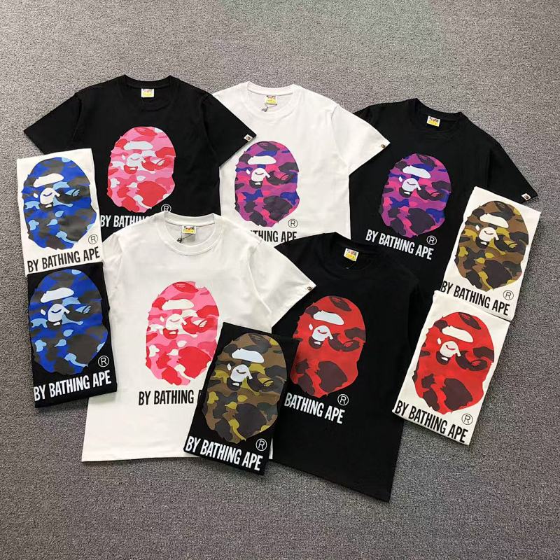 BAPE TSHIRTS (159)