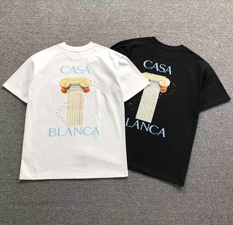 CASABLANCA TSHIRTS (56)
