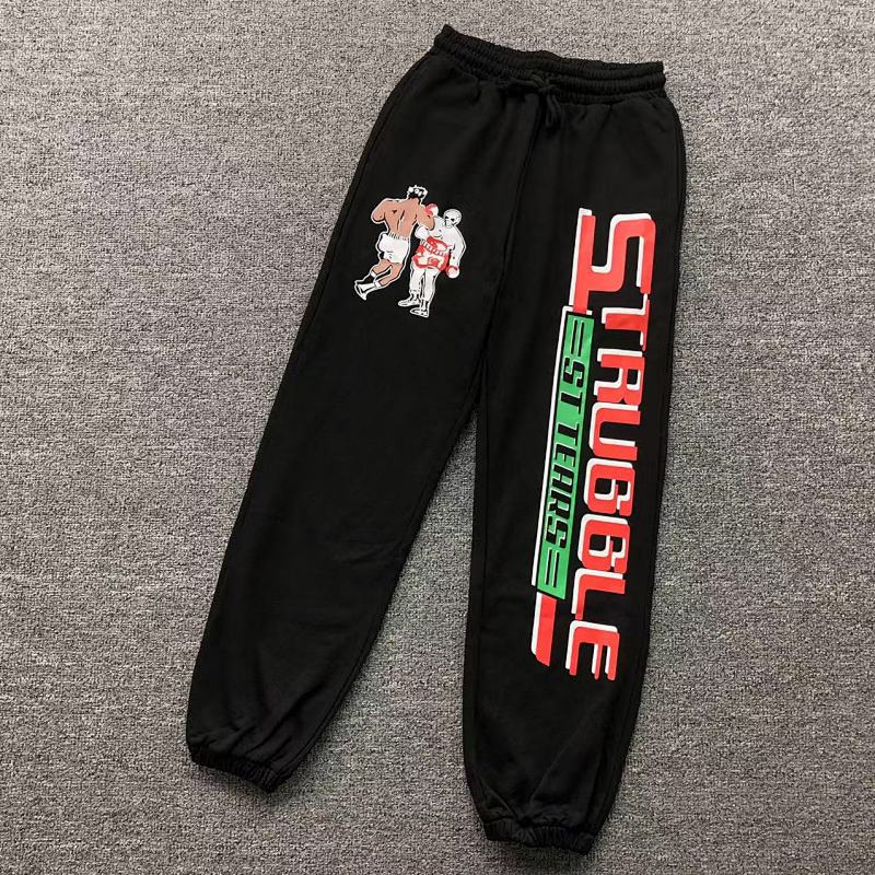 SAINT MICHAEL PANTS (3)