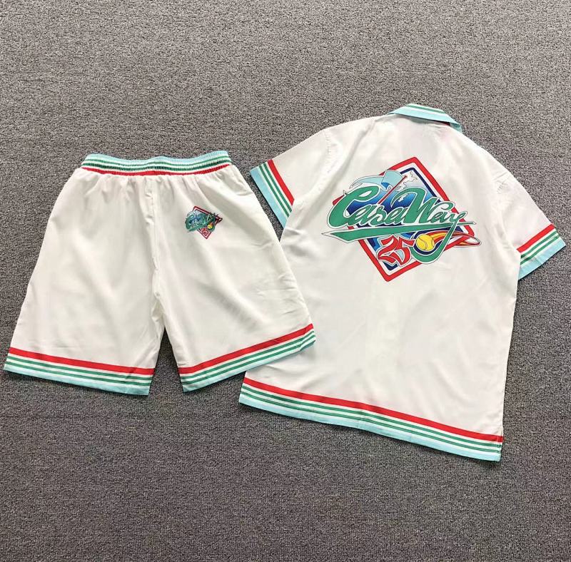 CASABLANCA SHIRTS (3)