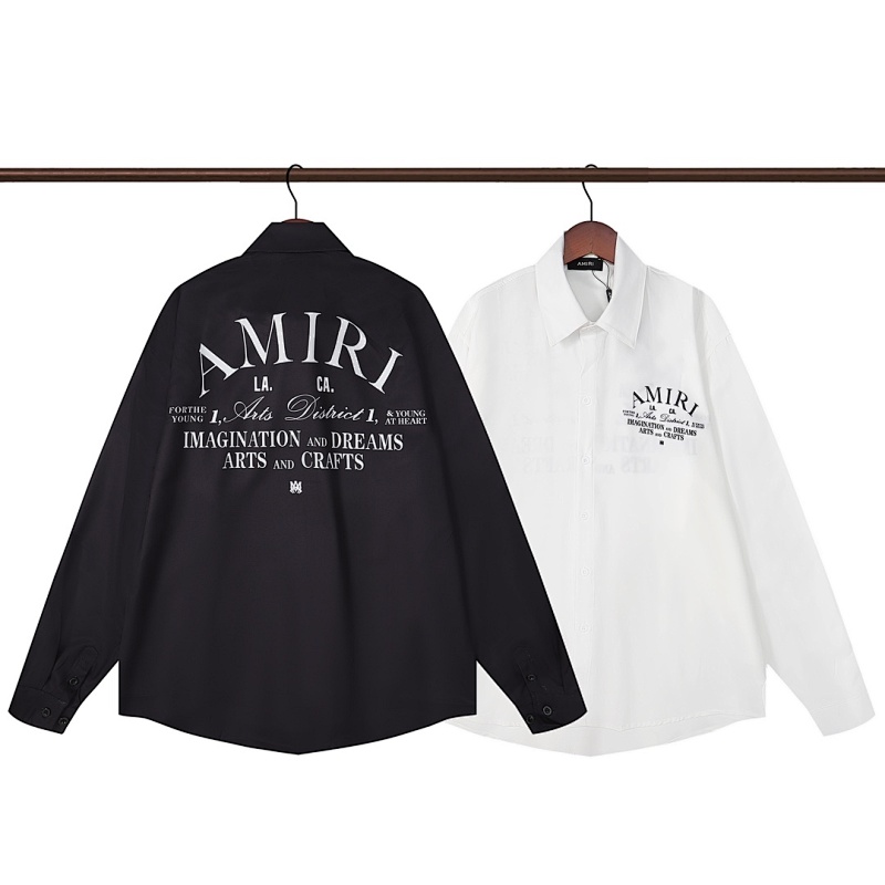 AMIRI SHIRTS (14)