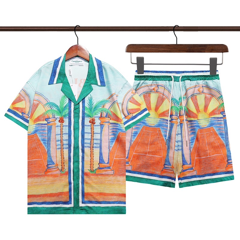 CASABLANCA SHIRTS (112)
