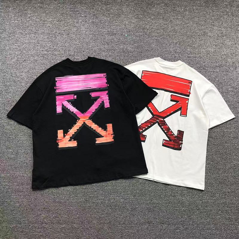 OFF WHITE TSHIRTS (41)