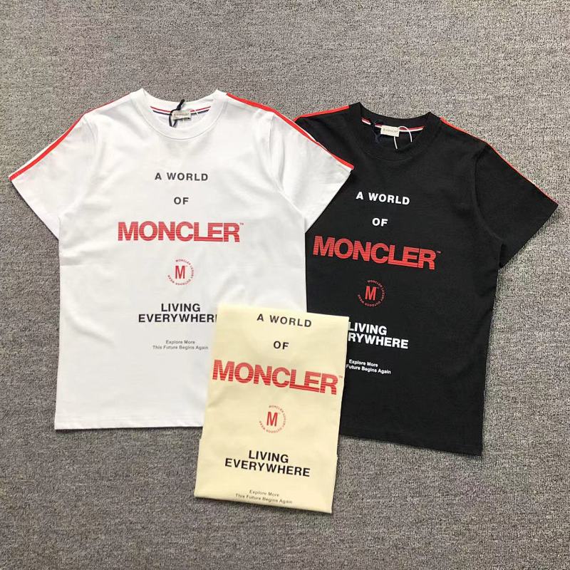 MONCLER TSHIRTS (314)