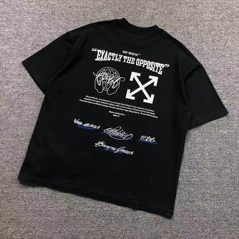 OFF WHITE TSHIRTS (36)