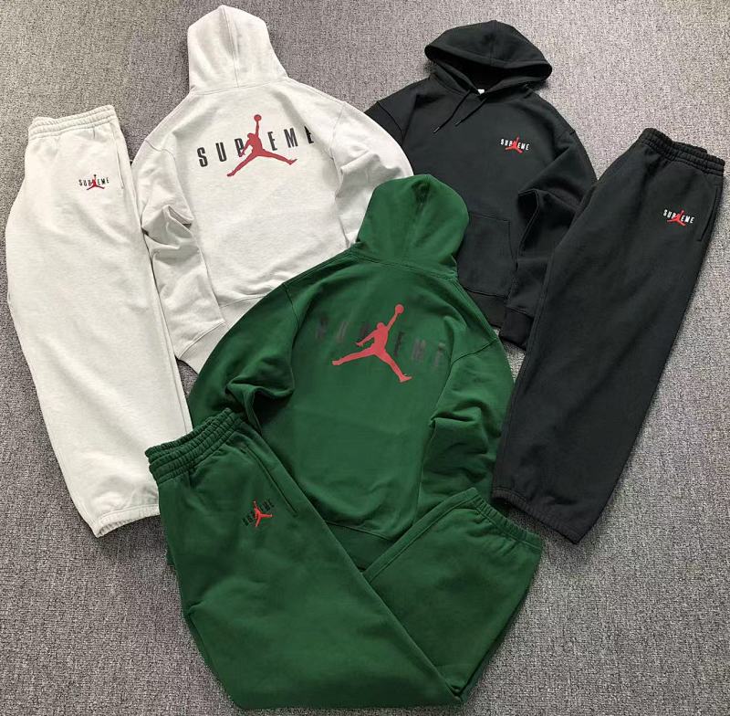 JORDAN HOODIES (39)
