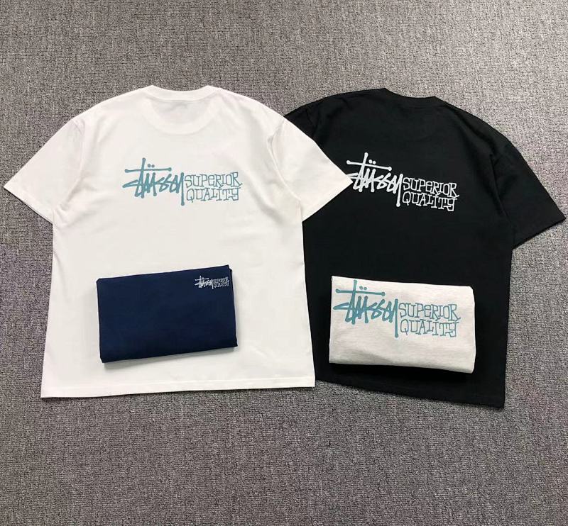 STUSSY TSHIRTS (380)
