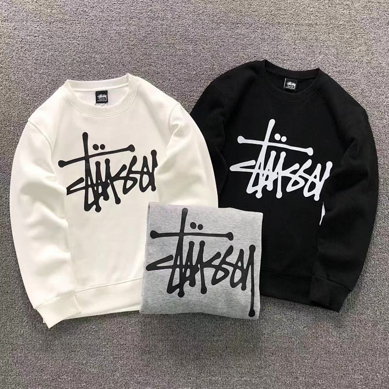 STUSSY HOODIES (37)