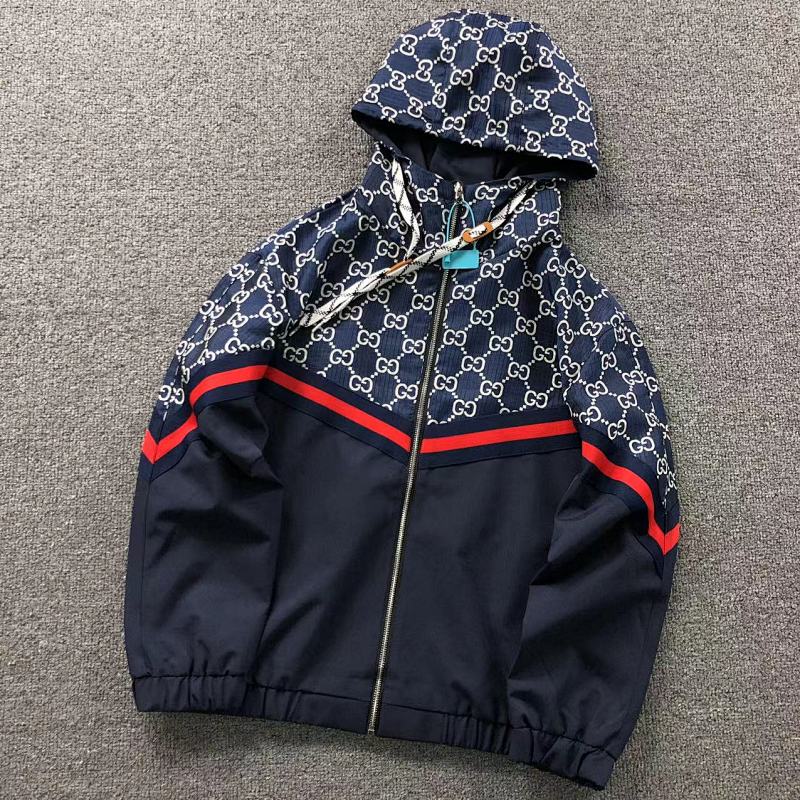 GUCCI JACKETS (9)