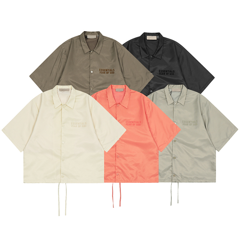 FOG SHIRTS (3)