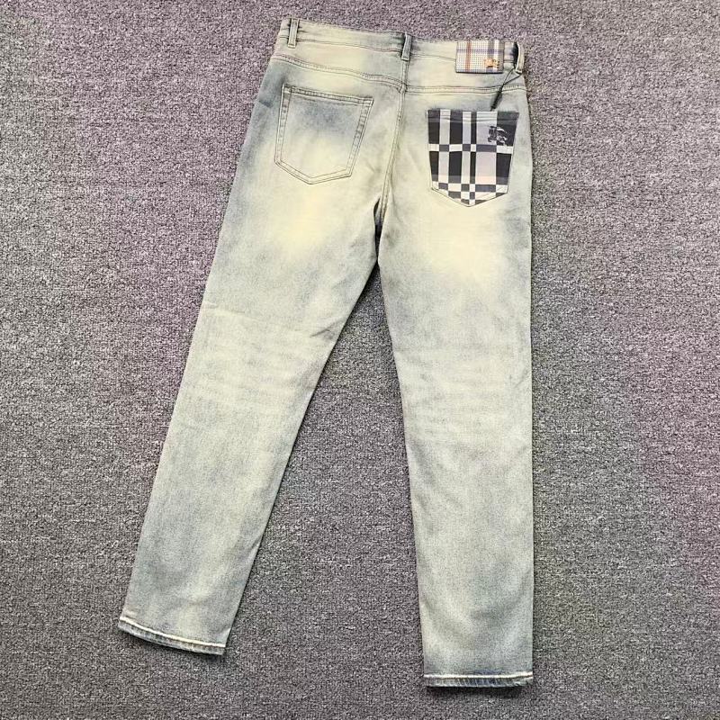 BURBERRY PANTS (9)