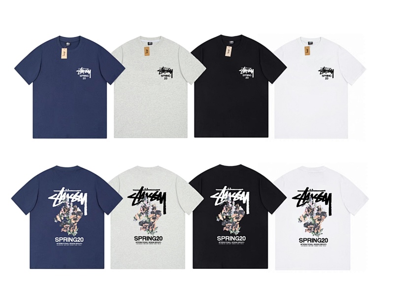STUSSY TSHIRTS (641)