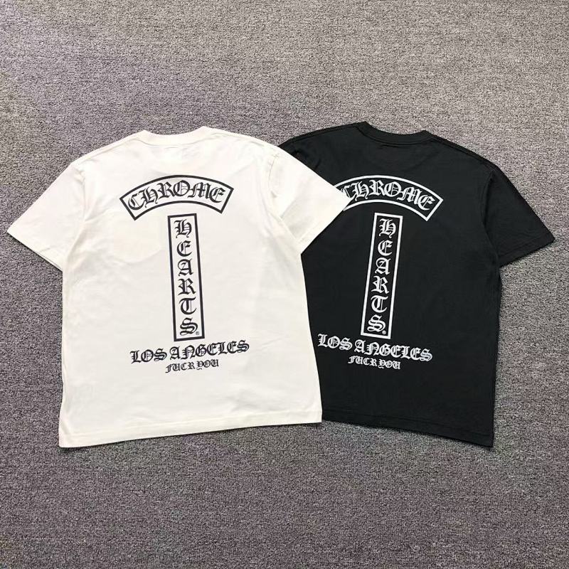 CHROME HEART TSHIRTS (138)