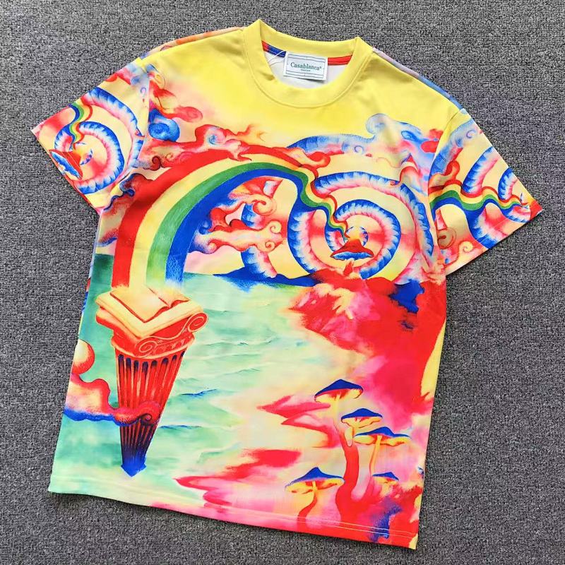 CASABLANCA TSHIRTS (77)