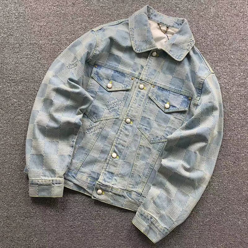 LOUIS VUITTON JACKETS (45)