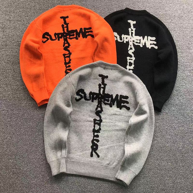 SUPREME SWEATERS (2)