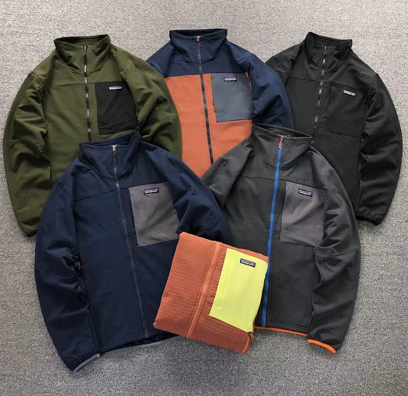 PATAGONIA JACKETS (13)