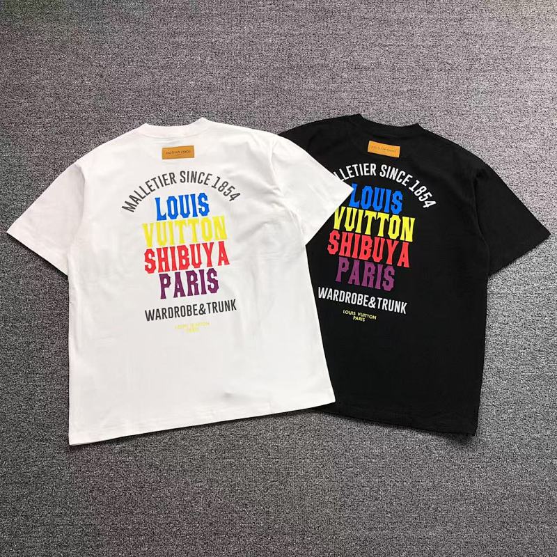 LOUIS VUITTON TSHIRTS (194)