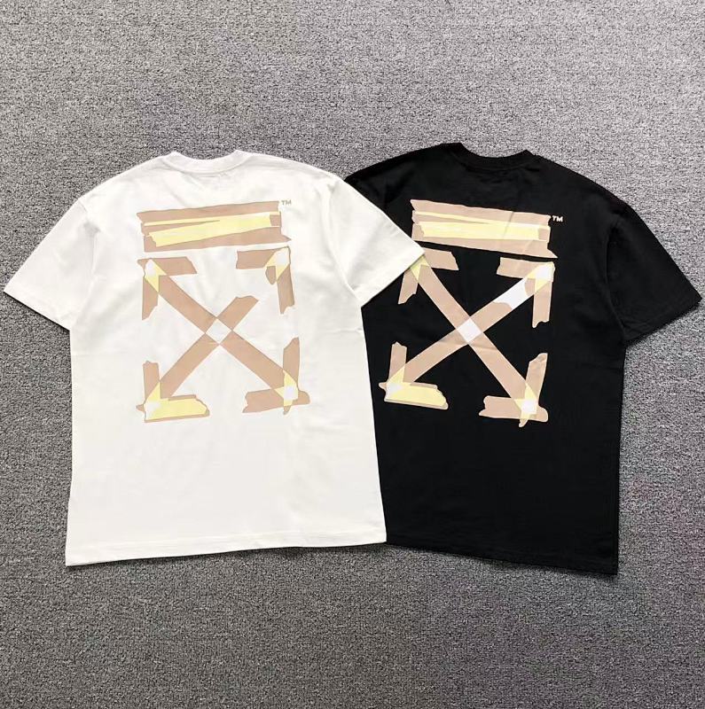 OFF WHITE TSHIRTS (74)