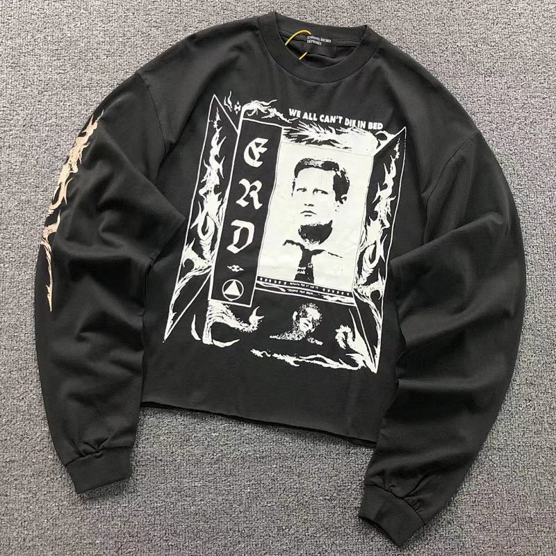 ENFANTS RICHES DEPRIMES LONGSLEEVES (73)