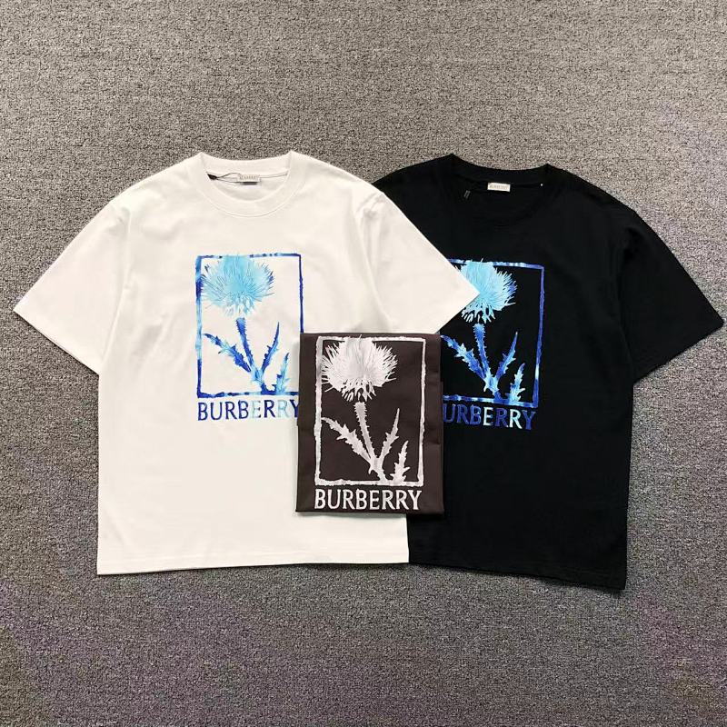 BURBERRY TSHIRTS (26)