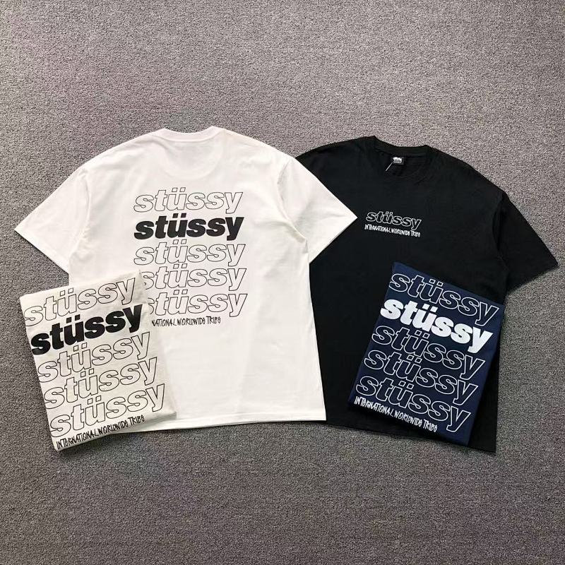 STUSSY TSHIRTS (243)
