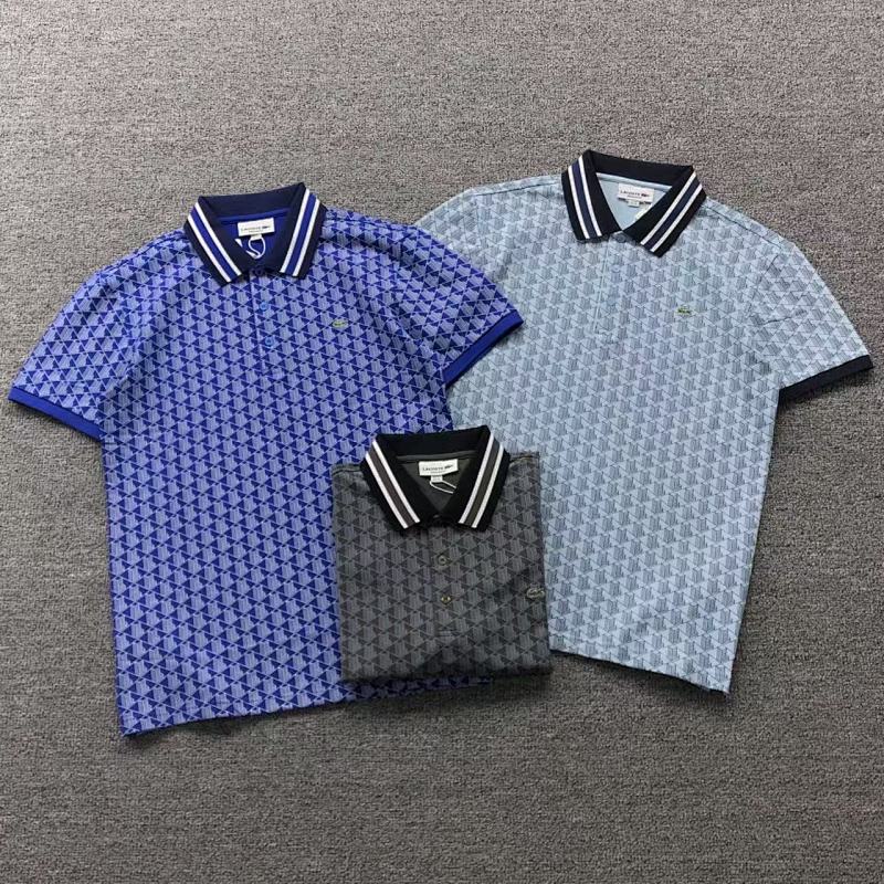 LACOSTE POLOS (46)