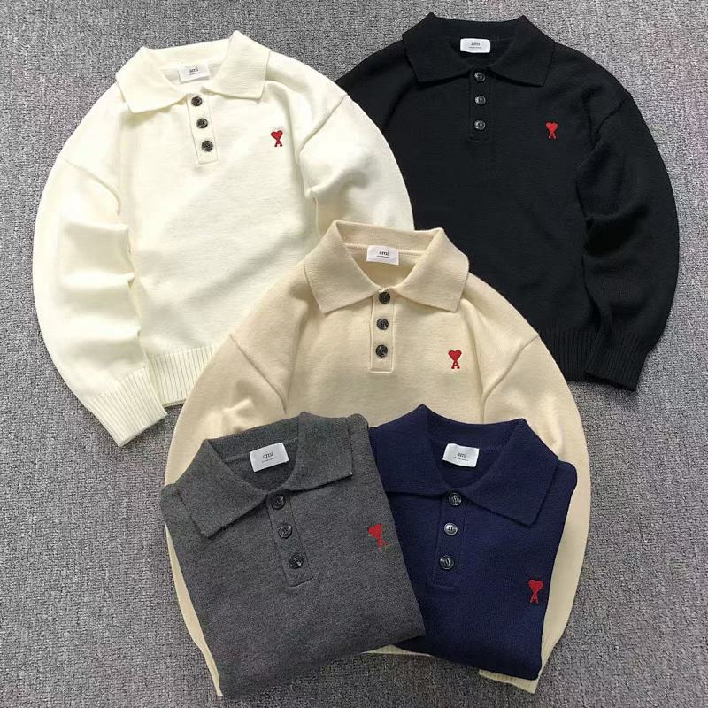 AMI SWEATERS (100)