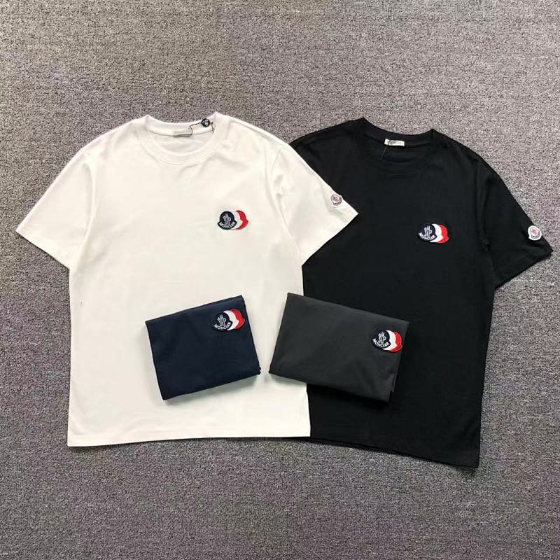 MONCLER TSHIRTS (48)