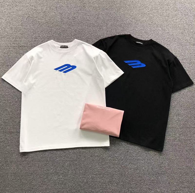 BALENCIAGA TSHIRTS (101)