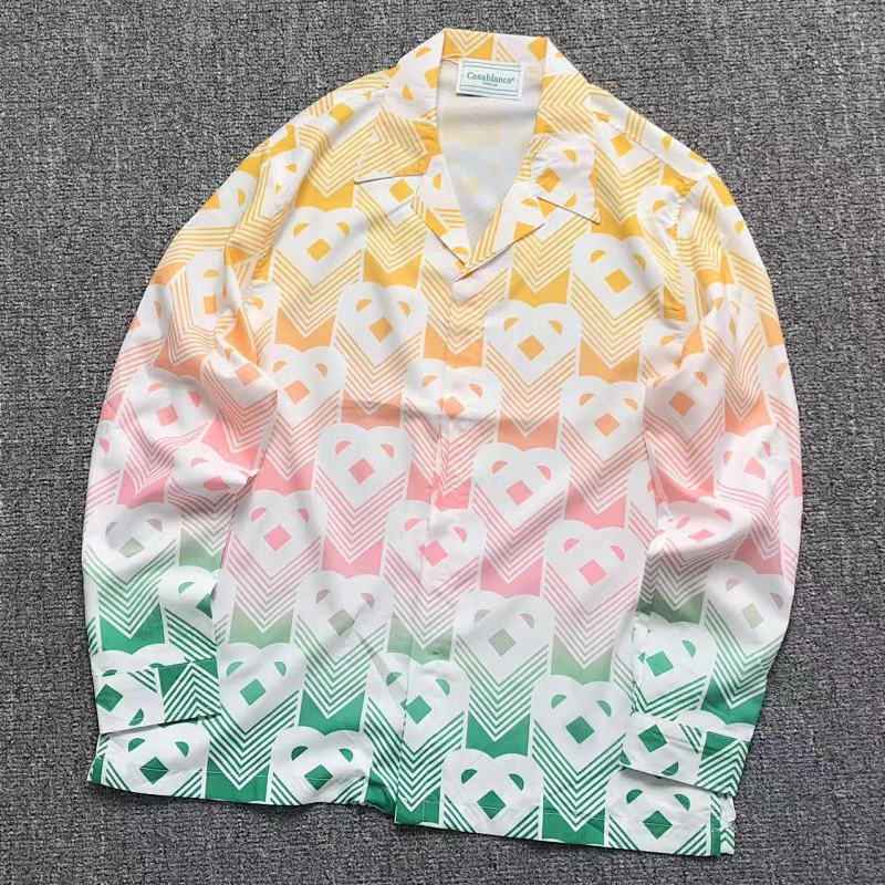 CASABLANCA SHIRTS (57)