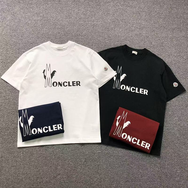 MONCLER TSHIRTS (158)